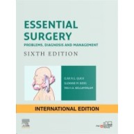 Essential Surgery International Edition, 6th Edition