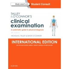 Talley & O'connor's Clinical Examination (International Edition