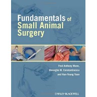  Fundamentals of Small Animal Surgery