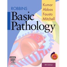 Robbins Basic Pathology