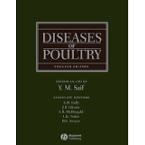 Diseases of Poultry 12e