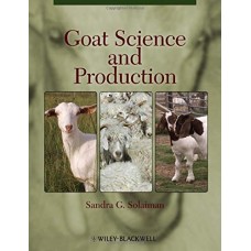 Goat Science And Production