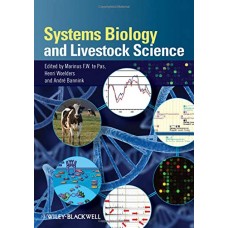 Systems Biology and Livestock Science