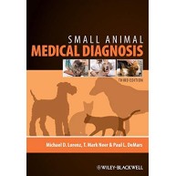 Small Animal Medical Diagnosis 3e