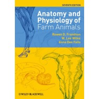 Anatomy and Physiology of Farm Animals 7e