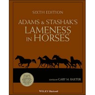 Adams and Stashak's Lameness in Horses