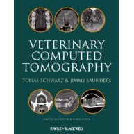 Veterinary Computed Tomography