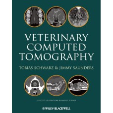 Veterinary Computed Tomography