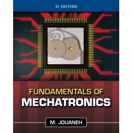 Fundamentals of Mechatronics