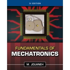 Fundamentals of Mechatronics