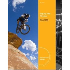 Inquiry into Physics, International Edition