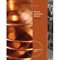 PHYSICS LABORATORYMANUAL