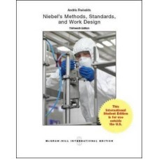 Niebel's Methods, Standards, & Work Design
