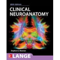 CLINICAL NEUROANATOMY Ie 28TH ED Edition