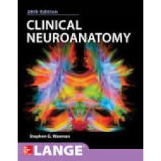 CLINICAL NEUROANATOMY Ie 28TH ED Edition