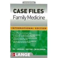 case files family medicine