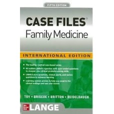 case files family medicine