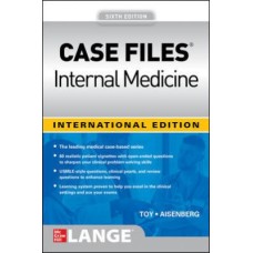 case files internal medicine