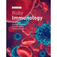 Kuby Immunology (8th Edition)