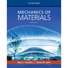 Mechanics of Materials, SI Edition, 9th Edition