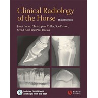 Clinical Radiology of the Horse 3e