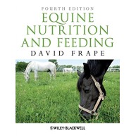 Equine Nutrition and Feeding