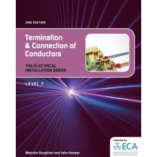 Termination and Connection of Conductors