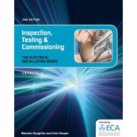 Inspection Testing and Commissioning