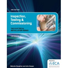 Inspection Testing and Commissioning