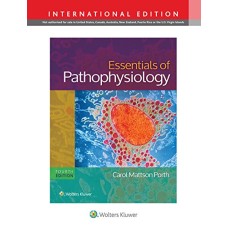 Essentials of Pathophysiology: Concepts of Altered Health States