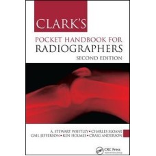 Clark's Pocket Handbook for Radiographers