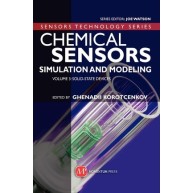 Chemical Sensors, Vol 3