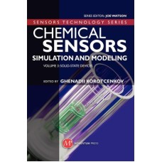 Chemical Sensors, Vol 3