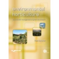 Environmental Horticulture