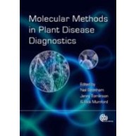 Molecular Methods in Plant Disease Diagnostics