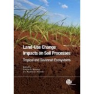 Land-Use Change Impacts on Soil Processes