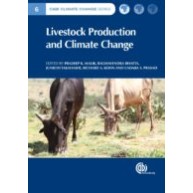 Livestock Production and Climate Change