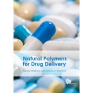 Natural Polymers for Drug Delivery