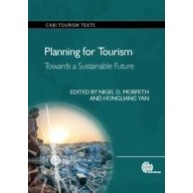 Planning for Tourism