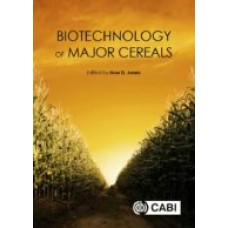 Biotechnology of Major Cereals