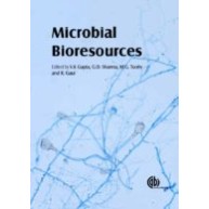 Handbook of Microbial Bioresources, The