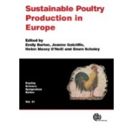 Sustainable Poultry Production in Europe