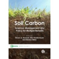 Soil Carbon