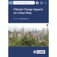 Climate Change Impacts on Urban Pests