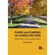 Plants and Planting on Landscape Sites