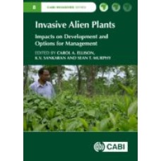 Invasive Alien Plants