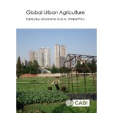 Global Urban Agriculture