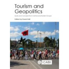 Tourism and Geopolitics