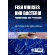 Fish Viruses and Bacteria