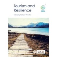 Tourism and Resilience